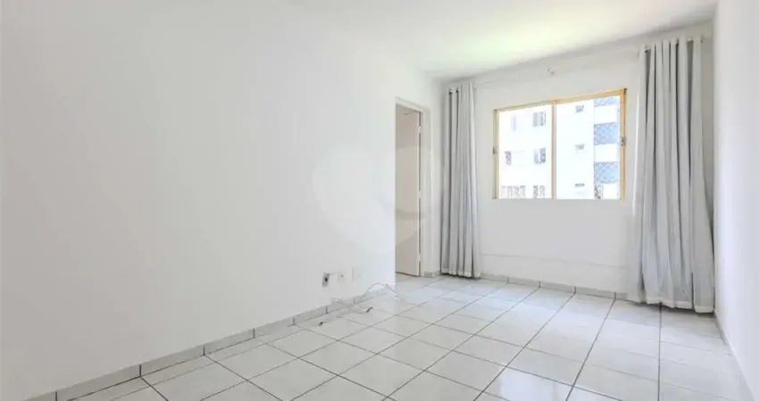 Apartamento para locação 39 m² 1 dormitório – ipiranga | são paulo