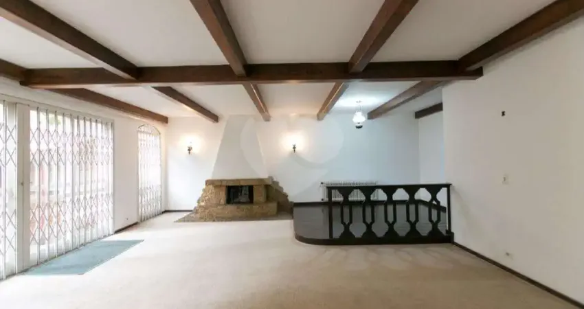 Casa tipo sobrado 4 dormitórios, 3 suítes com 4 vagas - na vila mariana- venda.