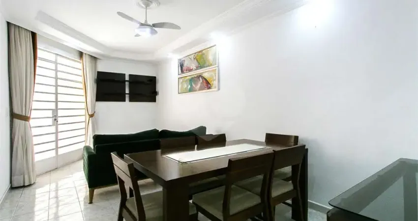 Apartamento com 2 quartos à venda na Rua da Mooca, 222, Mooca, São Paulo