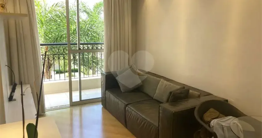 Apartamento com 2 quartos para alugar na Rua Manuel Cherem, 300, Vila Mascote, São Paulo