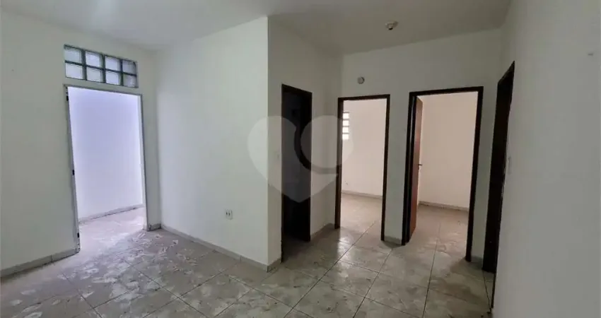 Apartamento com 2 quartos à venda na Rua Paraíba, 238, Brás, São Paulo