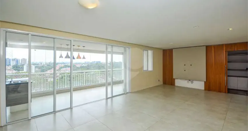 Apartamento a venda no morumbi com 141m² 3 suítes 2 vagas com sacada gourmet são paulo sp