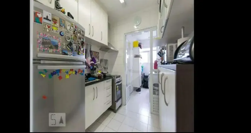 Apartamento com 3 quartos à venda na Rua Professor Tranquilli, 265, Vila Mariana, São Paulo