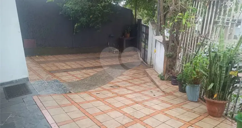 Casa com 3 quartos à venda na Rua Professor Guilherme Belfort Sabino, 1151, Campo Grande, São Paulo