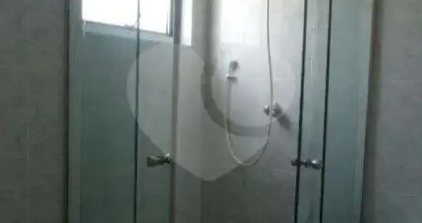 Apartamento com 1 quarto à venda na Rua Arapá, 126, Vila Mascote, São Paulo