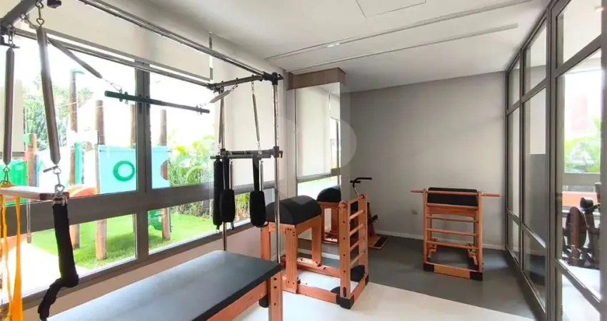 Apartamento com 3 quartos à venda na Rua Manuel de Paiva, 128, Vila Mariana, São Paulo