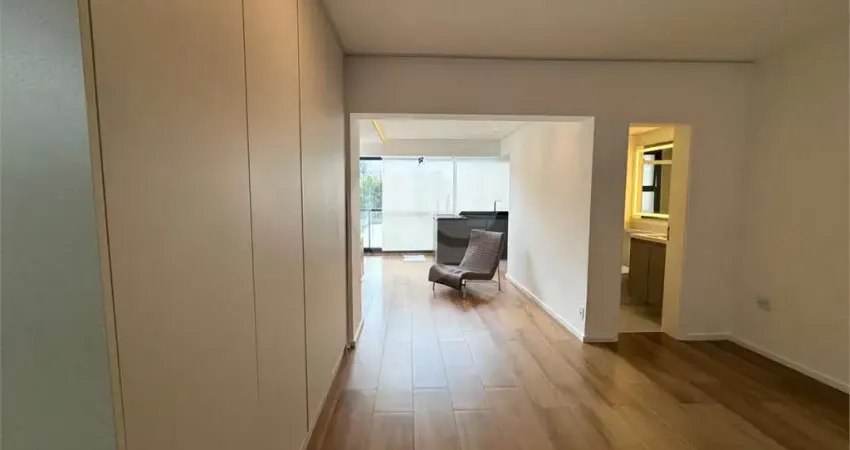 Apartamento com 1 quarto para alugar na Rua Topázio, 701, Vila Mariana, São Paulo