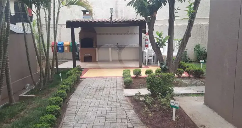 Apartamento com 2 quartos à venda na Largo São João Clímaco, 2501, São João Climaco, São Paulo