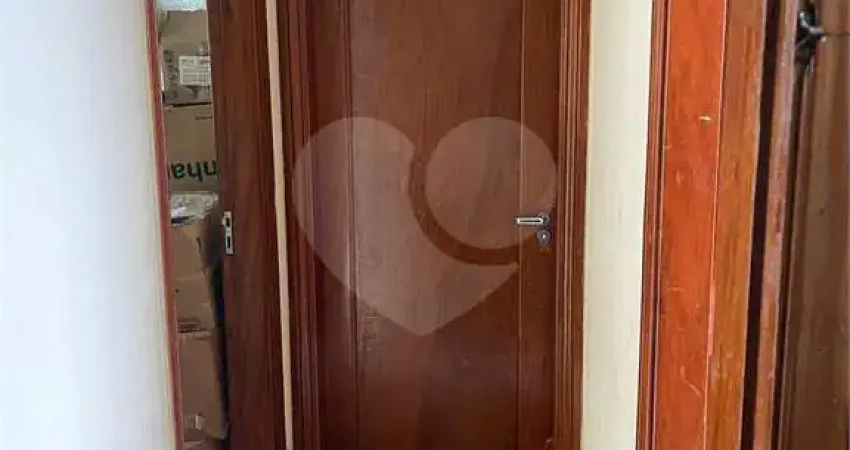 Apartamento com 2 quartos à venda na Rua Vasco da Gama, 51, Brás, São Paulo