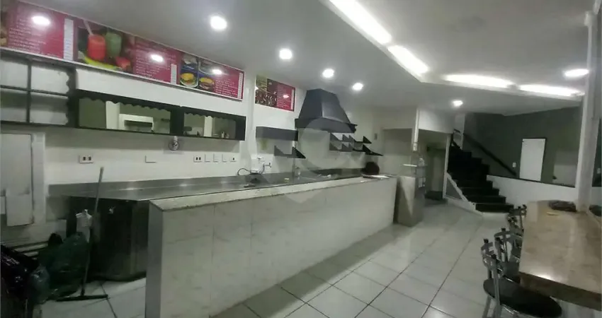 Ponto comercial para alugar na Rua Quintino Bocaiúva, 295, Centro, São Paulo