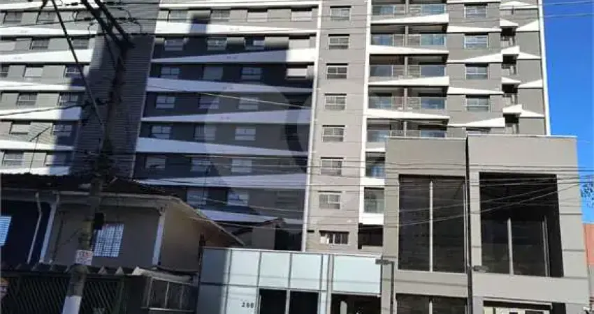 Kitnet / Stúdio à venda na Rua Dona Leopoldina, 286, Ipiranga, São Paulo