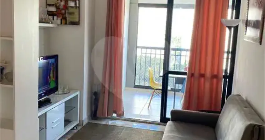 Apartamento com 1 quarto para alugar na Avenida São João, 1458, Higienópolis, São Paulo