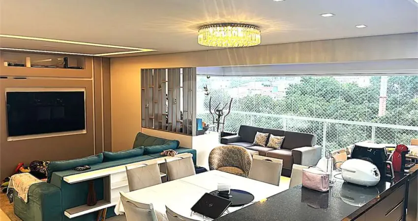 Apartamento - residencial - ipiranga - área útil: 140,00 m² - área total: 241,47 m²