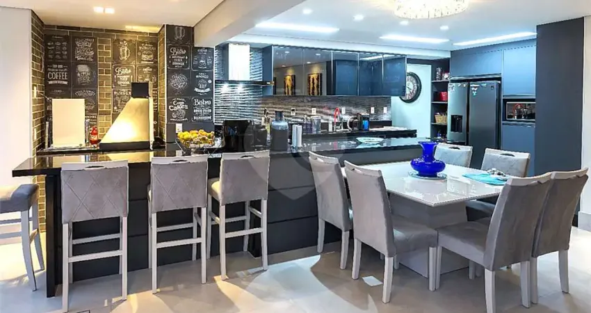 Apartamento - residencial - ipiranga - área útil: 140,00 m² - área total: 241,47 m²