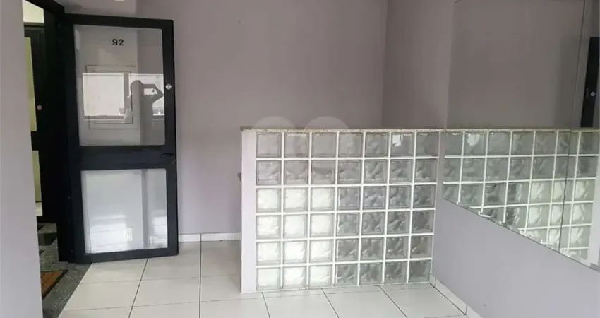 Conjunto comercial 50m² com 3 salas para venda ou locação na vila clementino