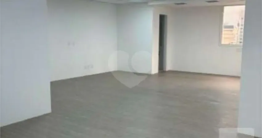 Salas comerciais para locação área útil: 38,62 m² | 1 vaga de garagem – bela vista