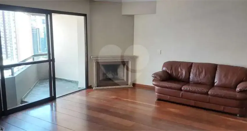 Apartamento de 147m² 3dorm (1suite) 2vgs na região do brooklin