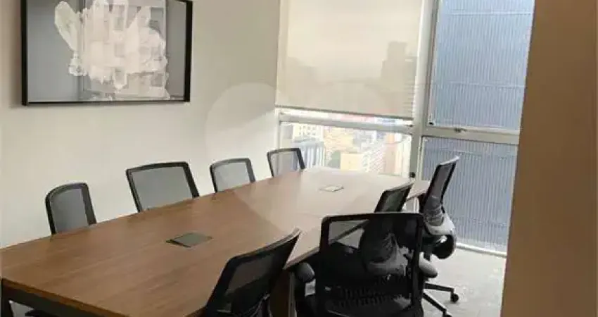 Sala comercial à venda na Avenida Paulista, 1499, Bela Vista, São Paulo