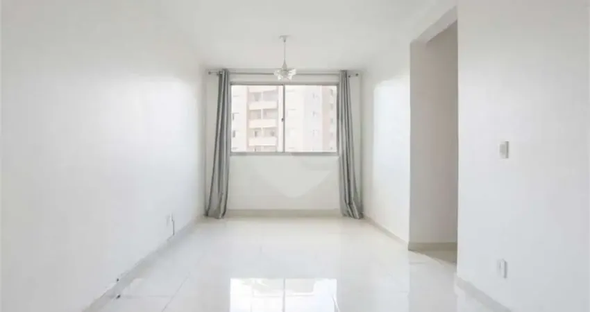 Apartamento com 2 quartos à venda na Rua Alba, 2088, Vila Santa Catarina, São Paulo