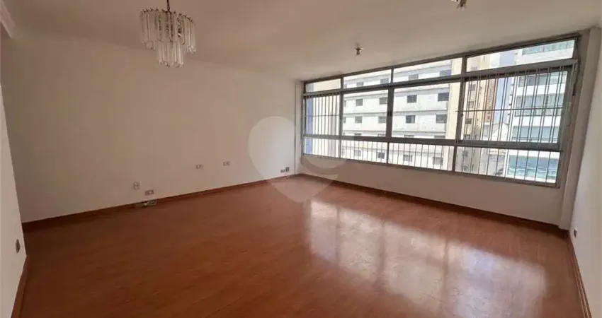 Apartamento de 130 m² na rua artur azevedo – espaço, conforto e localização premium