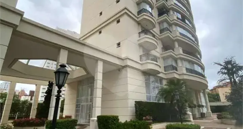 Apartamento residencial 3 suítes - chácara klabin - jardim vila mariana