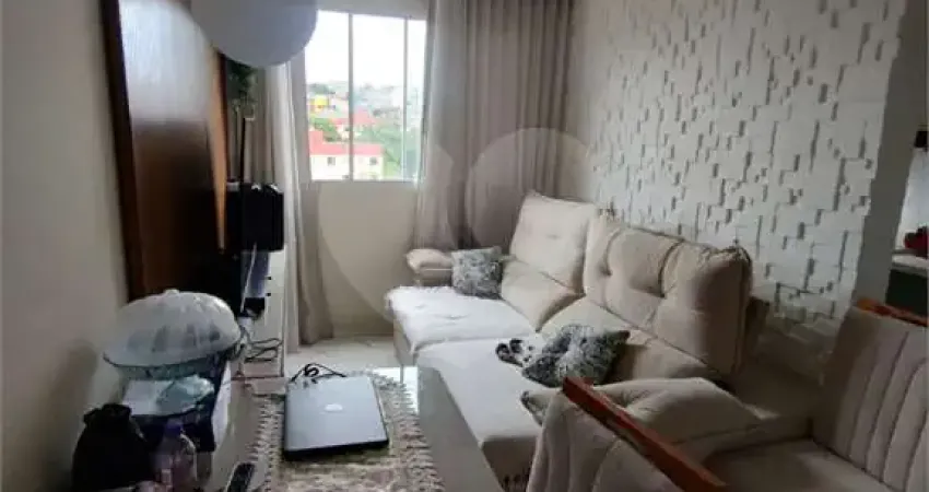 Apartamento com 2 quartos à venda na Rua Vicente Carducho, 249, Campo Limpo, São Paulo