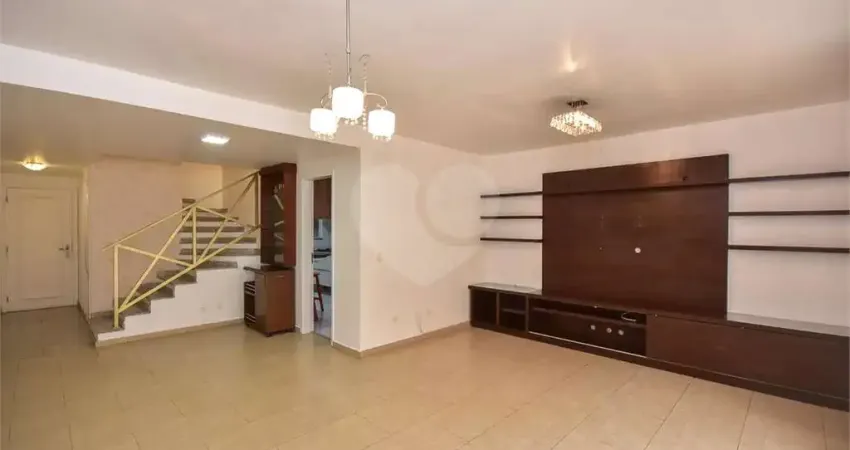 Casa em condomínio com 4 quartos para locação no jardim ampliação