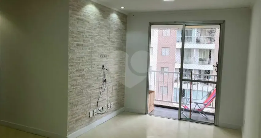 Apartamento à venda – brás | 54m² | completo e pronto para morar!