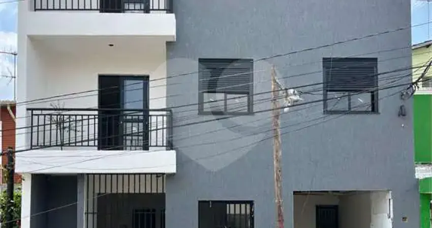 Apartamento com 1 quarto à venda na Rua Dom Silvério Pimenta, 63, Saúde, São Paulo