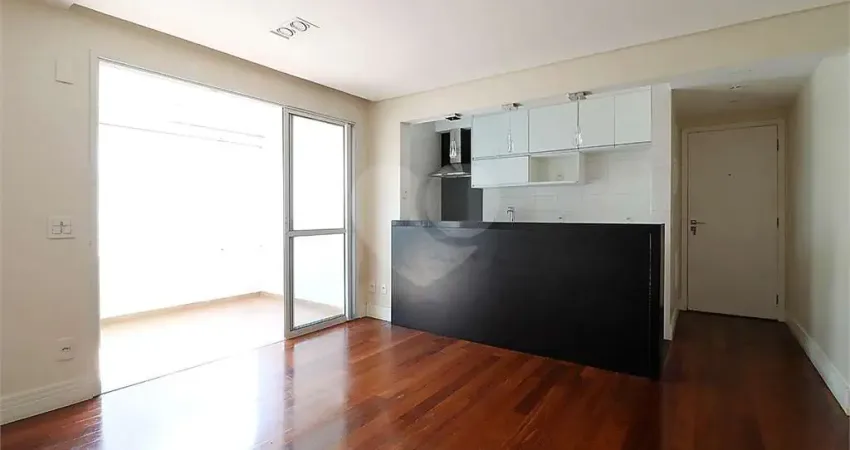 Apartamento com 2 quartos à venda na Rua Professor Ciridião Buarque, 96, Pompéia, São Paulo