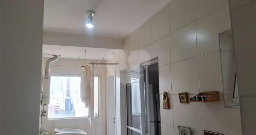 Apartamento com 3 quartos para alugar na Rua Doutor Luiz Migliano, 923, Morumbi, São Paulo