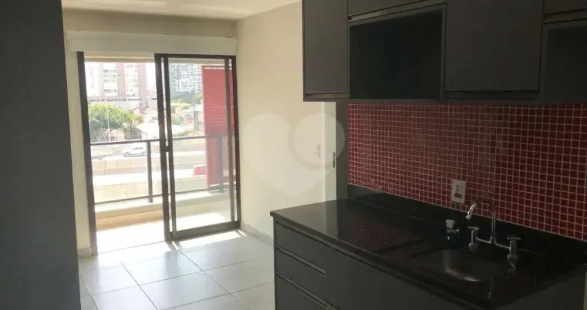 Apartamento mobiliado para locação 37 m² - campo belo - são paulo/sp