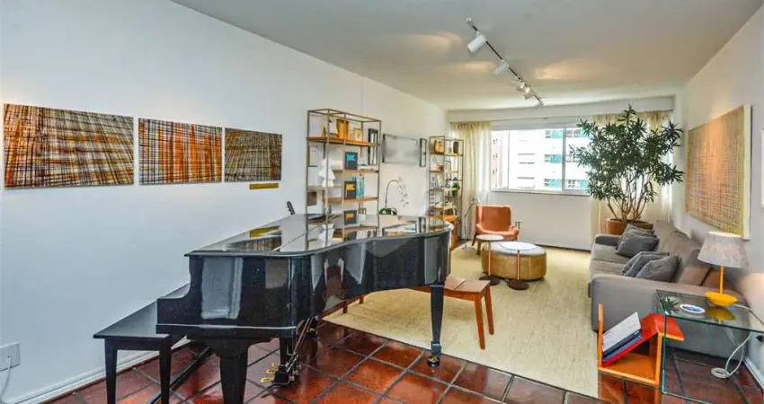 Apartamento à venda no itaim bibi – 3 dormitórios, 1 suíte, 2 vagas – rua jesuíno arruda – venda com exclusividade