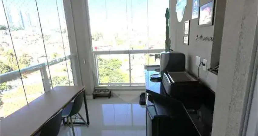 Apartamento com 3 quartos à venda na Rua Benedito Faber, 29, Morumbi, São Paulo