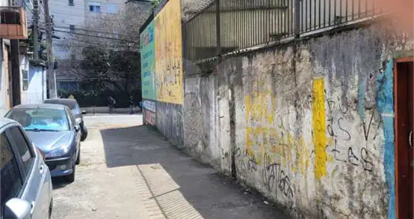 Casa comercial à venda na Rua Alba, 1537, Vila Santa Catarina, São Paulo