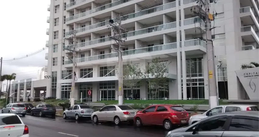 Sala comecial de 123m² com 2 vgs de garagem na chac sto antonio