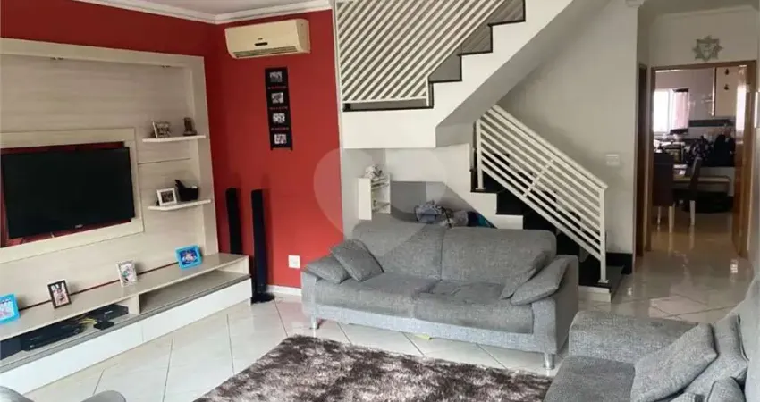 Casa com 3 quartos à venda na Rua Uruçanga, 141, Tatuapé, São Paulo