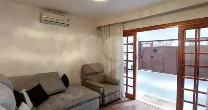 Casa com 3 quartos à venda na Avenida Feliciano Correia, 394, Interlagos, São Paulo