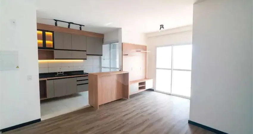 Apto 2 Dorms (1 Suíte) com 2 Vagas na Vila da Saúde Lazer Completo