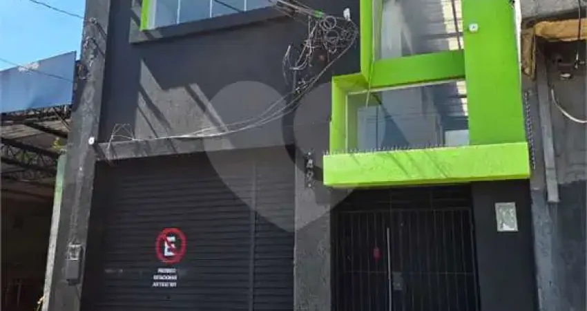 ALUGA-SE – SALÃO COMERCIAL E ESCRITÓRIOS ?? Ao lado da Rodovia Anchieta, próximo ao Terminal Sacomã