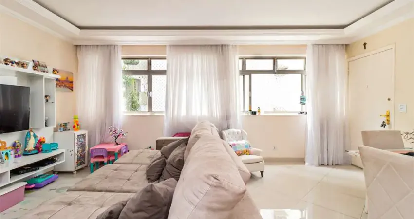 Apartamento à Venda – Jardim Paulista | 110m² | 3 Dormitórios | 2 Vagas