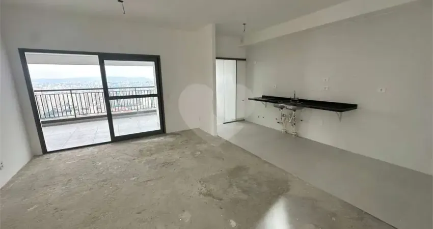 Apartamento à Venda – Quarta Parada / Mooca | 201 m² | Prédio Novo