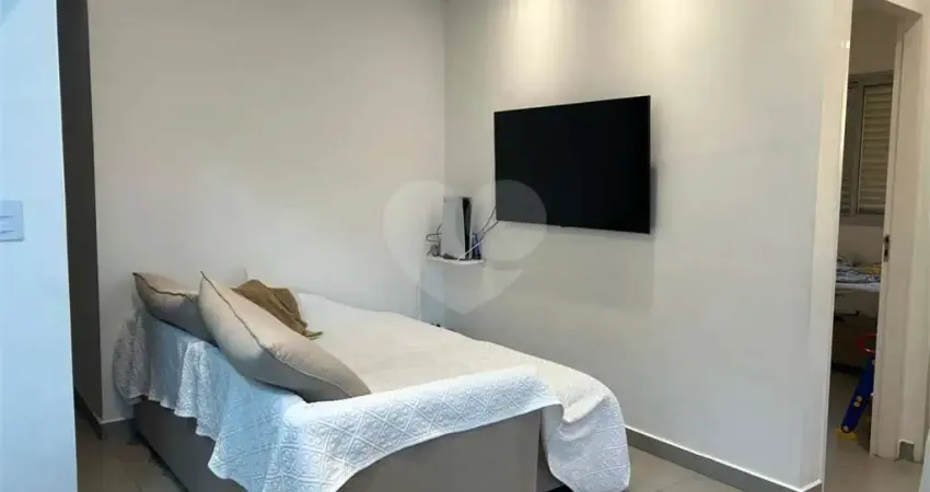 Apartamento à Venda | 45 m² | 2 Dormitórios | 1 Vaga – Socorro / zona sul de São Paulo