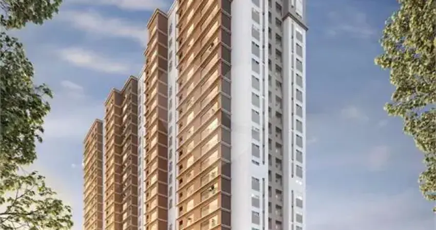 Apartamento com 3 quartos à venda na Rua Marquês Olinda, 65, Ipiranga, São Paulo