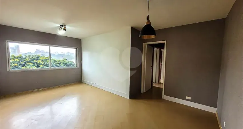 Apartamento com 3 quartos à venda na Rua Caravelas, 420, Vila Mariana, São Paulo