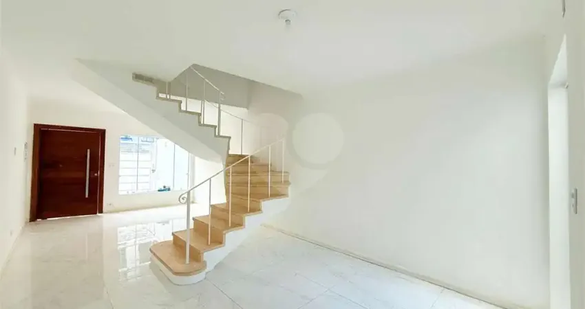 Sobrado para Locação Planalto Paulista 120 m2  2 dormitórios Totalmente Reformado