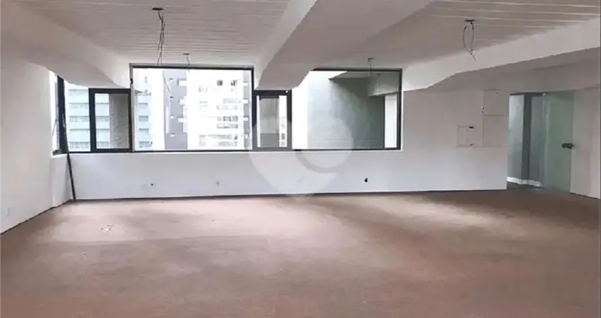 Sala comercial à venda na Rua Flórida, 1737, Brooklin, São Paulo