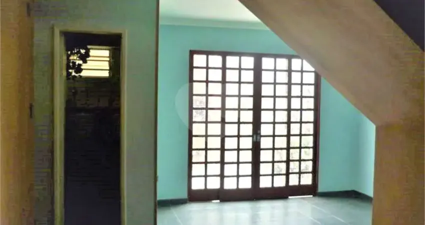 Casa tipo Sobrado com 3 Dormitorios 01 Suite, 160 m², à venda e/ou Locação - Campo Belo - São Paulo