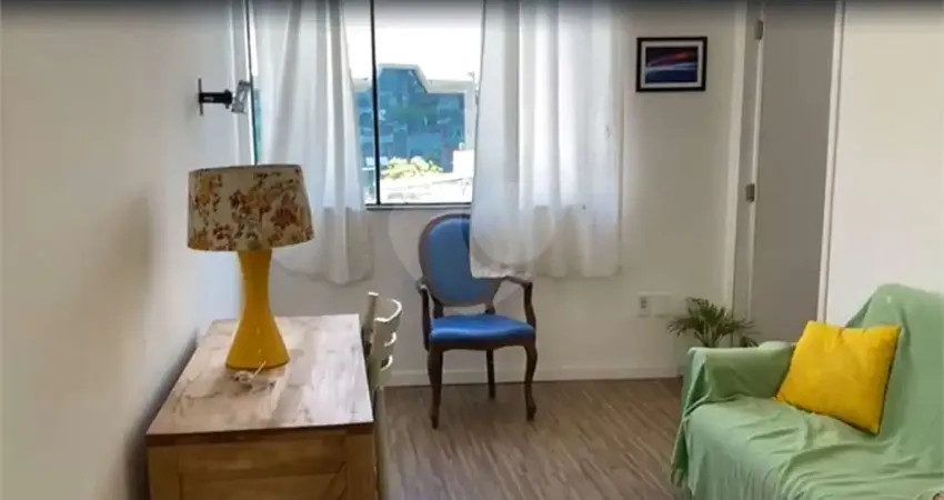 Apartamento com 2 quartos para alugar na Rua Luís Góis, 2174, Planalto Paulista, São Paulo