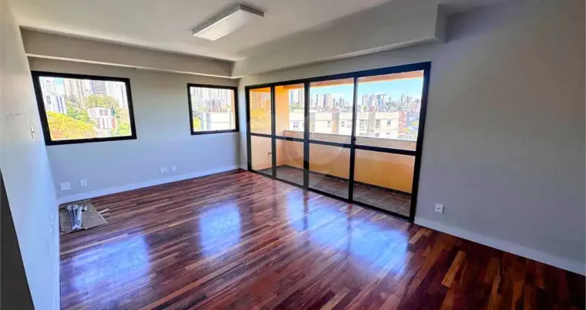 Apartamento com 2 quartos para alugar na Rua Deputado Laércio Corte, 230, Panamby, São Paulo